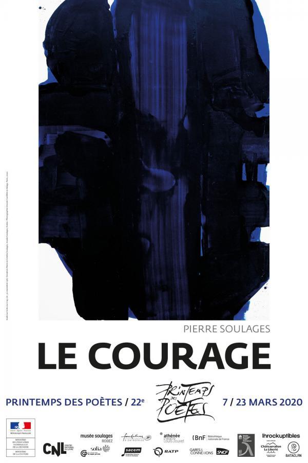 SOIRÉE POÉSIE