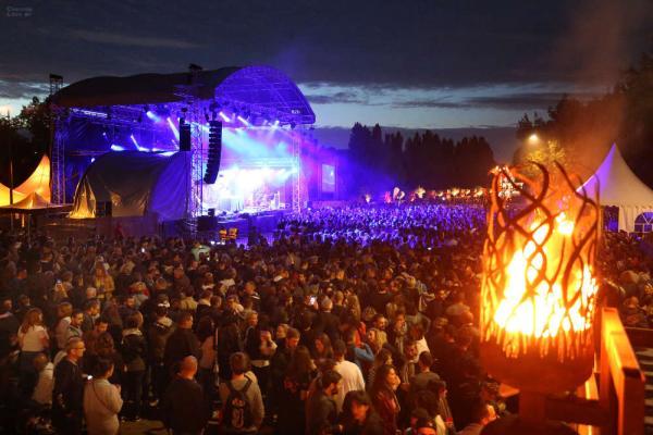 FÊTE DU COGNAC