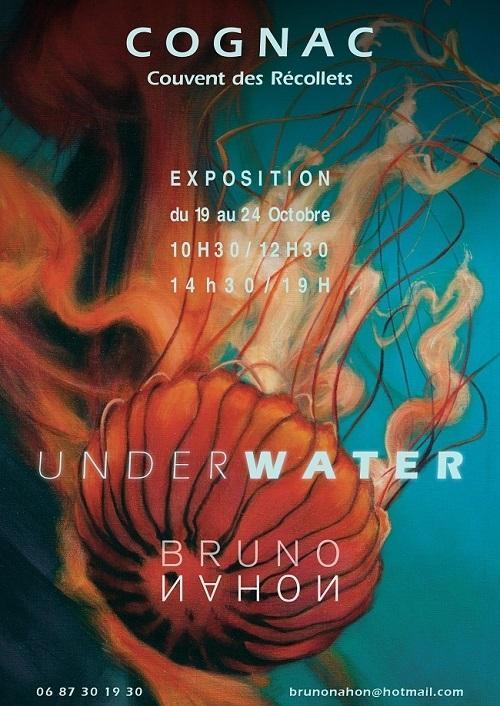 EXPOSITION UNDERWATER