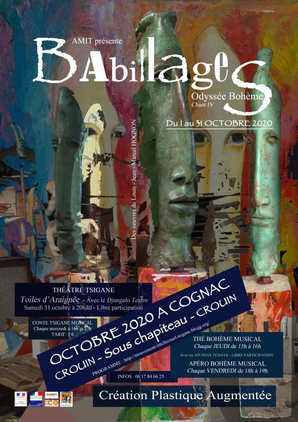 BABILLAGES
