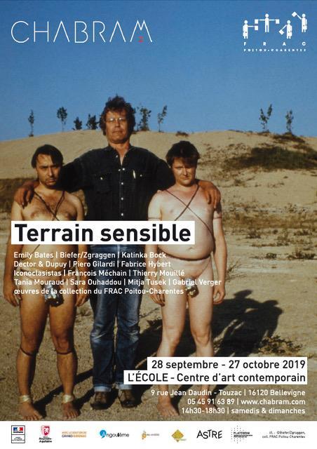 EXPOSITION : TERRAIN SENSIBLE