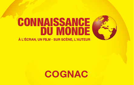 CONNAISSANCE DU MONDE - 2050
