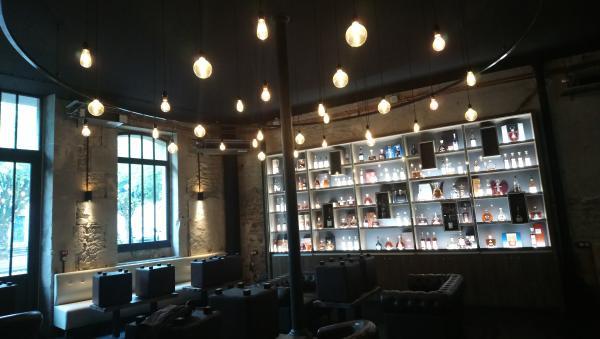 ATELIER COCKTAILS