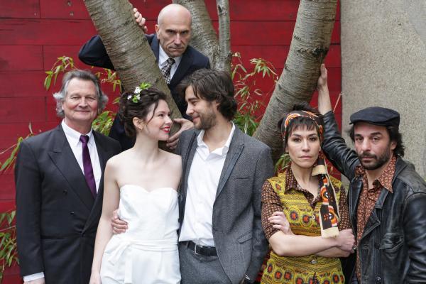 THEATRE AVANT SCENE COGNAC - L'ECOLE DES FEMMES