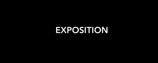 EXPOSITION - PEINTURE