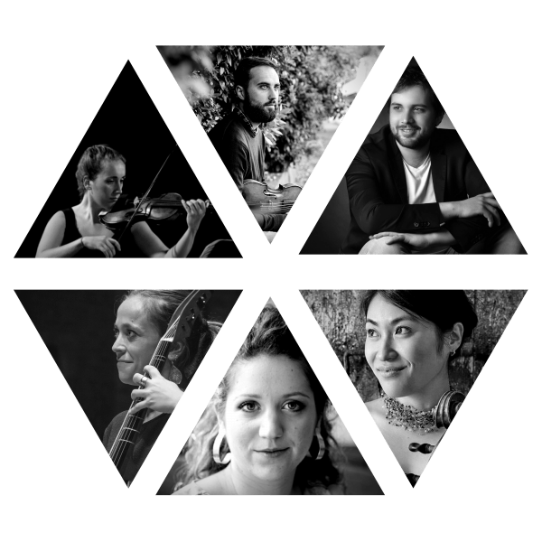 CONCERT "1707, HAENDEL IL ROMANO"