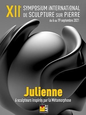 SYMPOSIUM INTERNATIONAL DE SCULPTURE SUR PIERRE