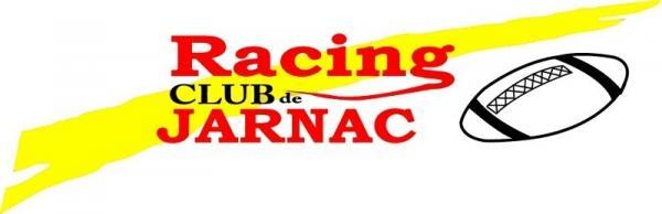 MATCH RUGBY RACING CLUB DE JARNAC CONTRE OVALIE CLUB VILLENEUVOIS