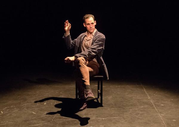 THEATRE AVANT SCENE COGNAC - LA LOI DES PRODIGES OU LA RÉFORME GOUTARD