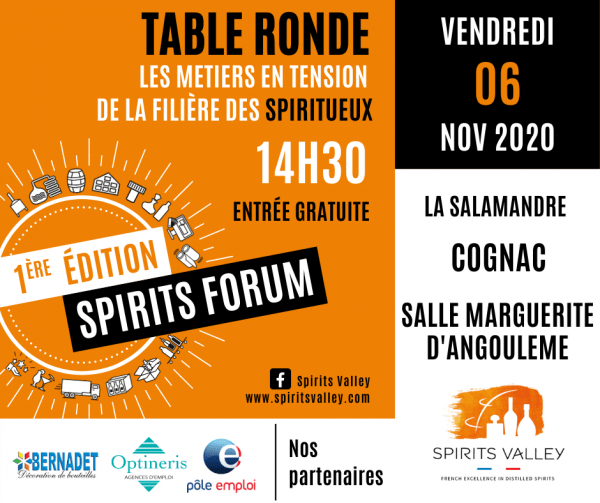 SPIRITS FORUM