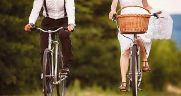 Rando velo vintage 2025
