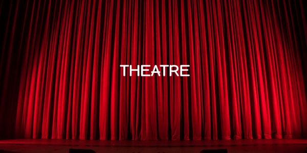 THÉÂTRE : QU'ÉTOU QU'OLÉ 