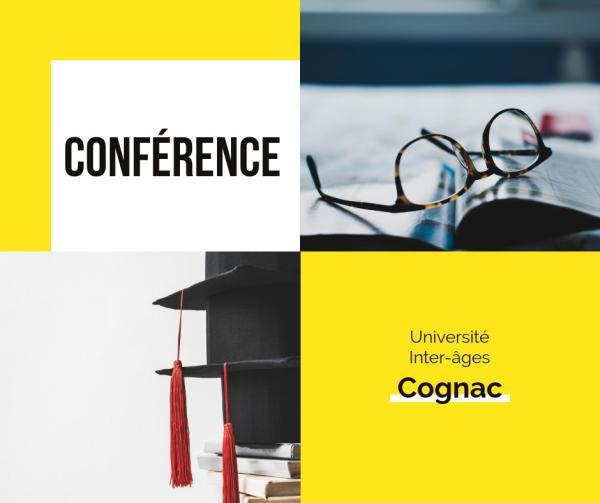 CONFERENCE - COÏNCIDENCE, VOUS AVEZ DIT COÏNCIDENCE ?