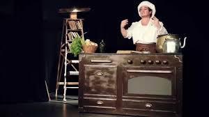 LA GRANDE CUISINE DU PETIT LÉON