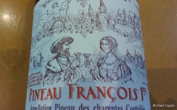WEEK-END DÉGUSTATION À LA BOUTIQUE DE L’ESPACE DÉCOUVERTE EN PAYS DU COGNAC.