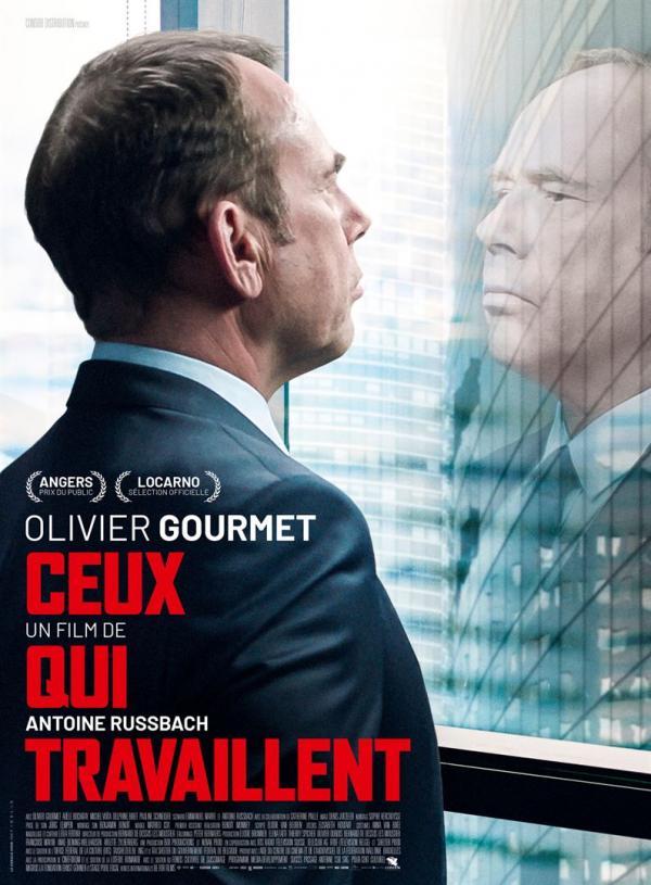 CINÉMA : CEUX QUI TRAVAILLENT