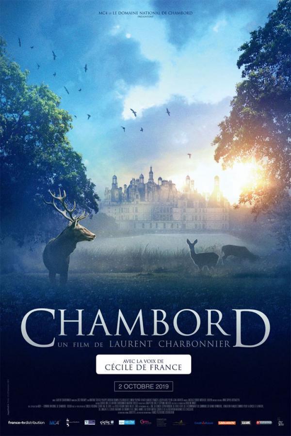 CINÉMA : CHAMBORD