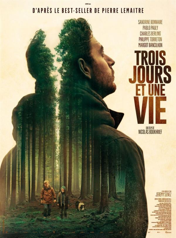 CINÉMA : TROIS JOURS ET UNE VIE