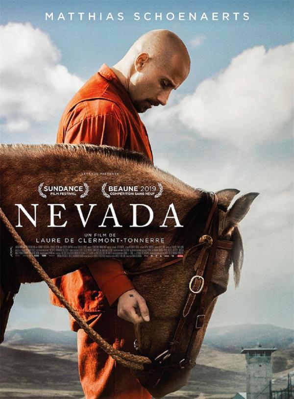 CINÉMA : NEVADA