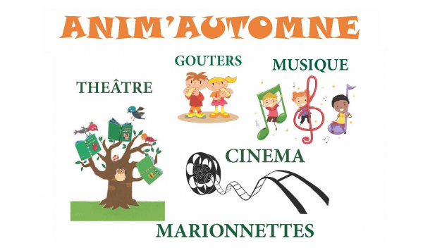 ANIM'AUTOMNE