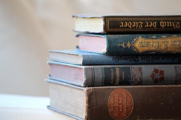 BOURSE LIVRES D'OCCASION