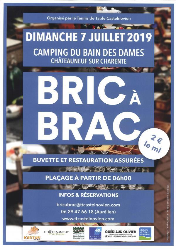 BRIC-À-BRAC