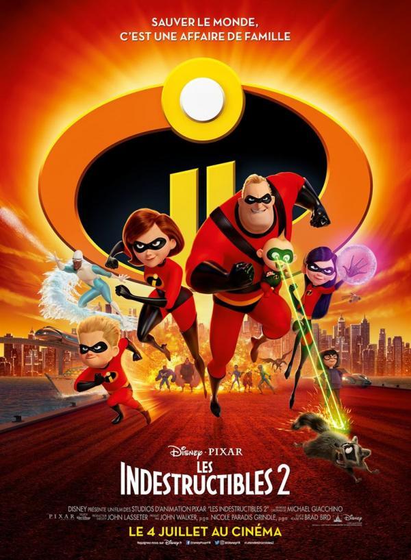 CINEMA - LES INDESTRUCTIBLES 2 (3D)
