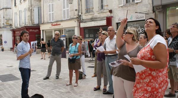 VISITE SURPRISE