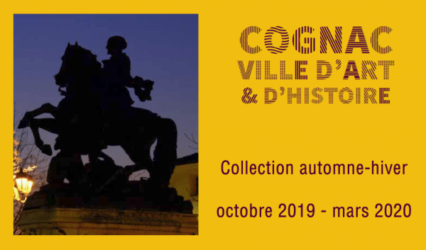 CONFLUENCES - RENCONTRE PATRIMOINE ET CRÉATION