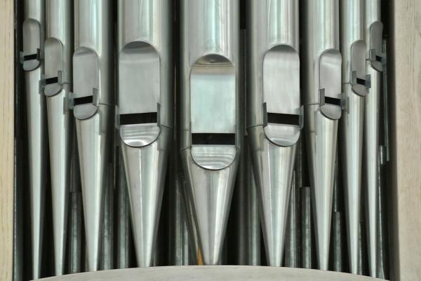 RÉCITAL D'ORGUE DE NOËL