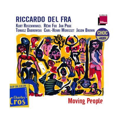 RICCARDO DEL FRA