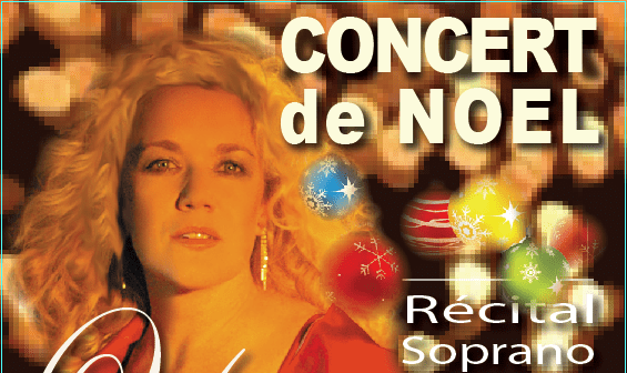 CONCERT DE NOËL