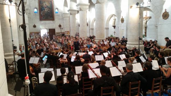 CONCERT SYMPHONIA