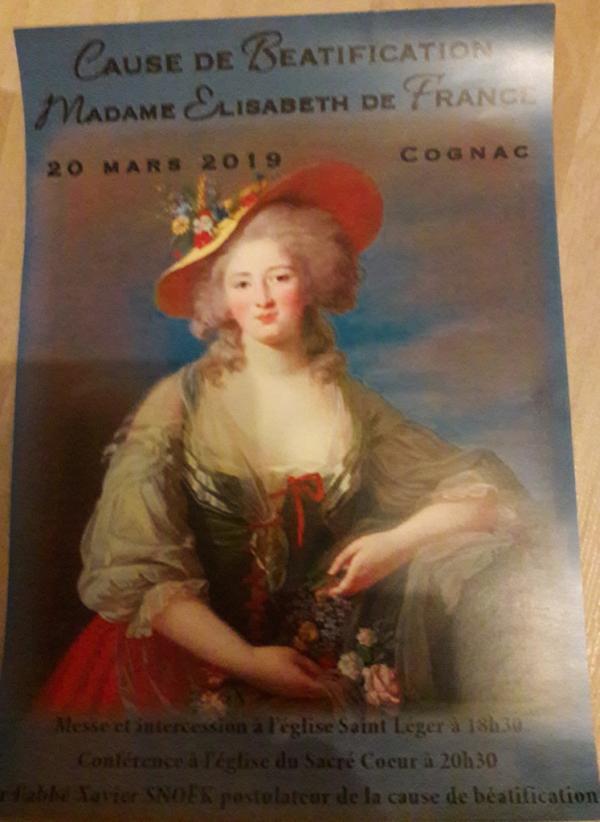 CONFÉRENCE