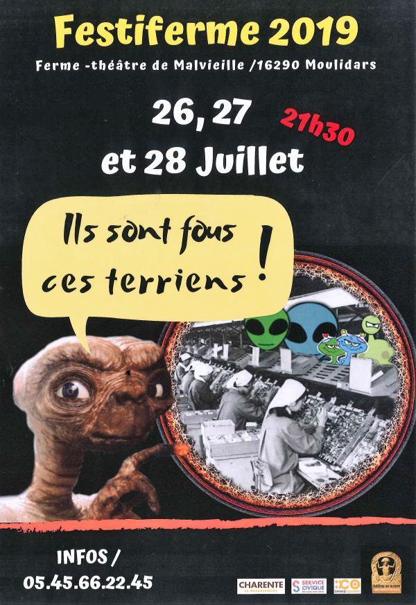 FESTI FERME