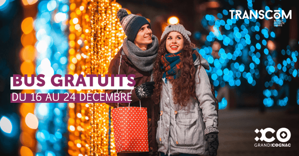 BUS GRATUITS 