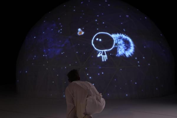 THEATRE AVANT SCENE COGNAC - I.GLU