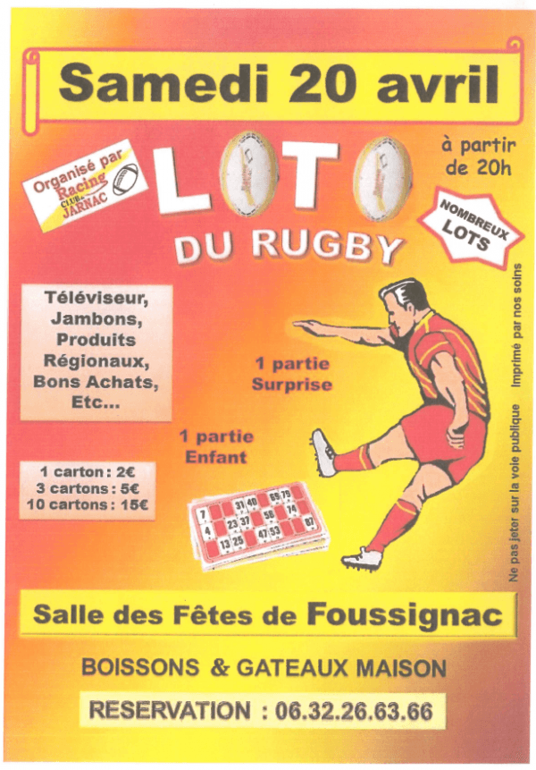 LOTO