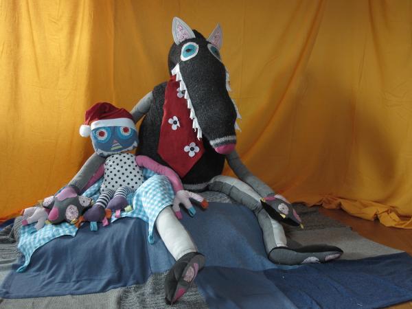 LE NOËL DES NIPPÉLÉONS