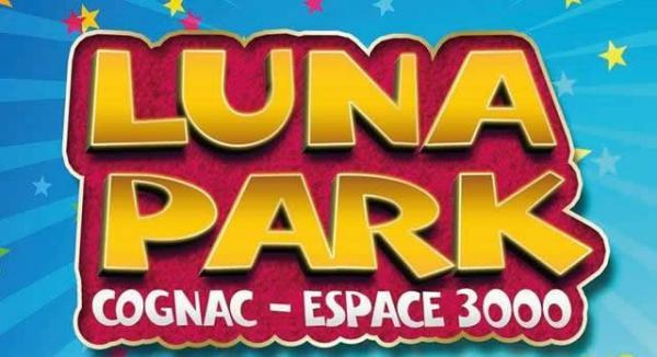 LUNA PARK COGNAC