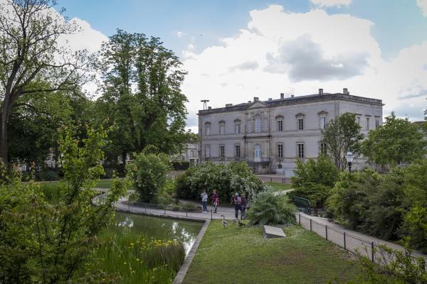 JOURNÉES EUROPÉENNES DU PATRIMOINE DANS LES MUSÉES DE COGNAC