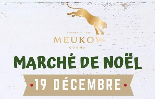 MARCHÉ DE NOËL DE MEUKOW