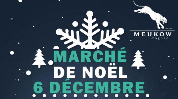 LE MARCHÉ DE NOËL DE MEUKOW