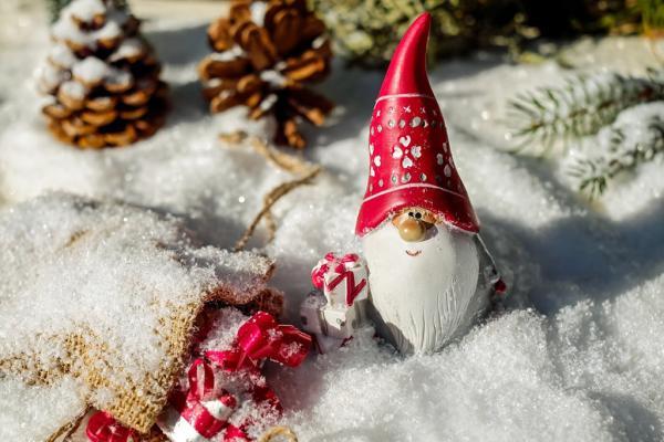 12E MARCHÉ DE NOËL