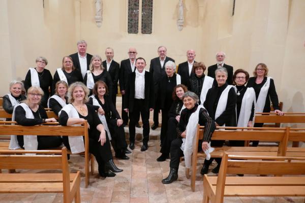 ENSEMBLE VOCAL LES NOCTAMBULES