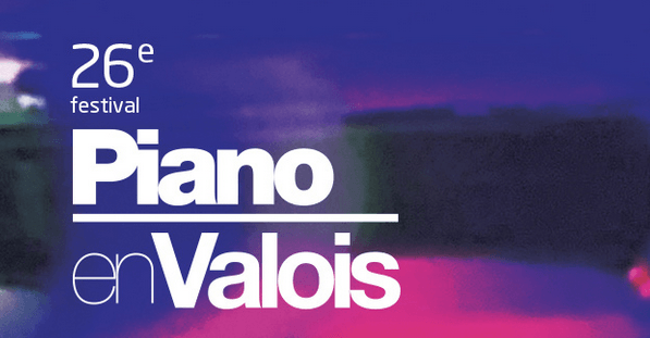 PIANO EN VALOIS - CÉLIA ONETO BENSAID
