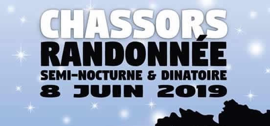 RANDONNÉE SEMI-NOCTURNE