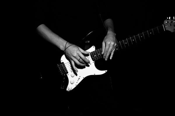 ROCK
