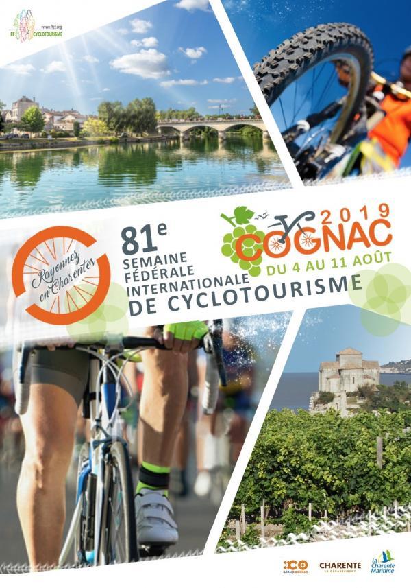RANDONNÉE DÉCOUVERTE À VÉLO