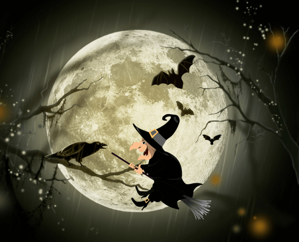 HALLOWEEN AU MUSÉE D'ART ET D'HISTOIRE